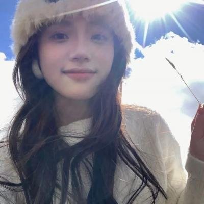 天使的话儿海报