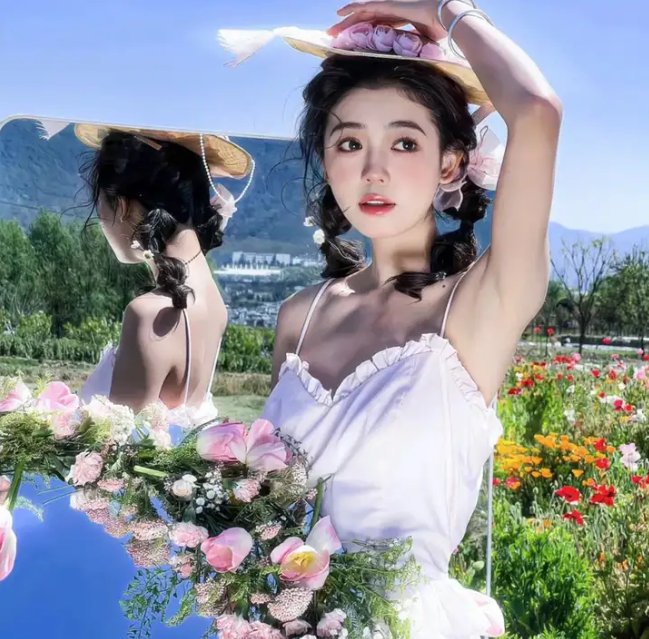 祭童的危险生活海报
