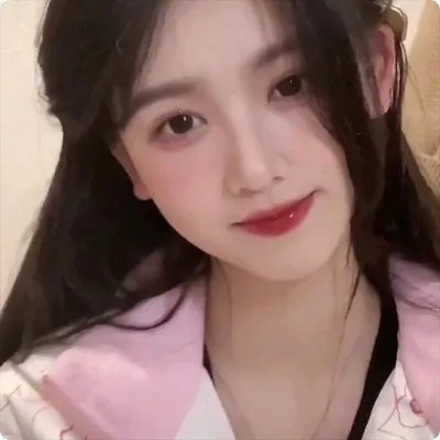 搏击傲娇小女生海报